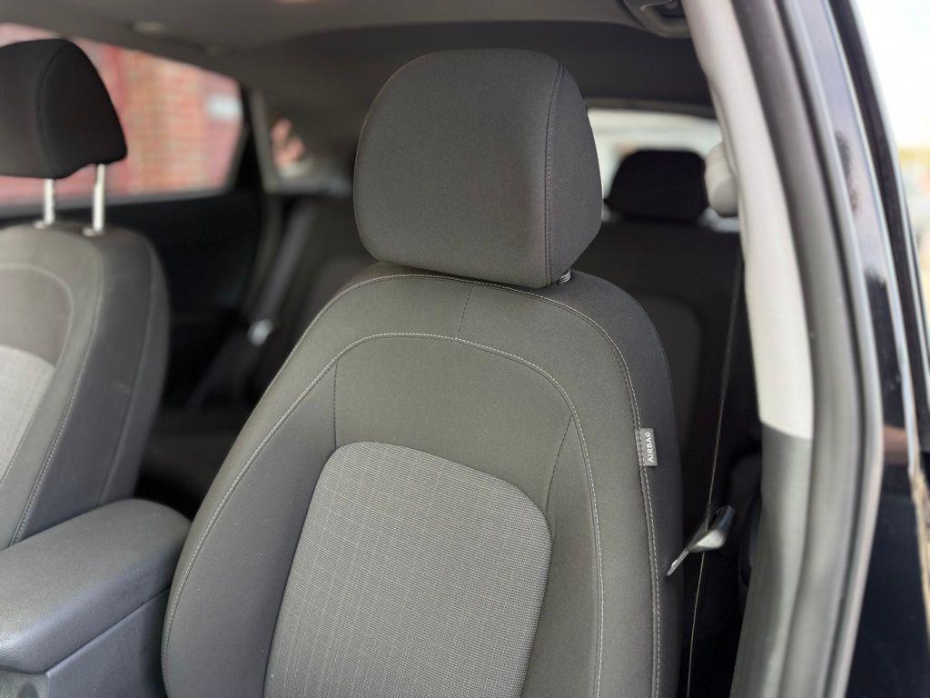 used 2023 Hyundai Kona car, priced at $22,987
