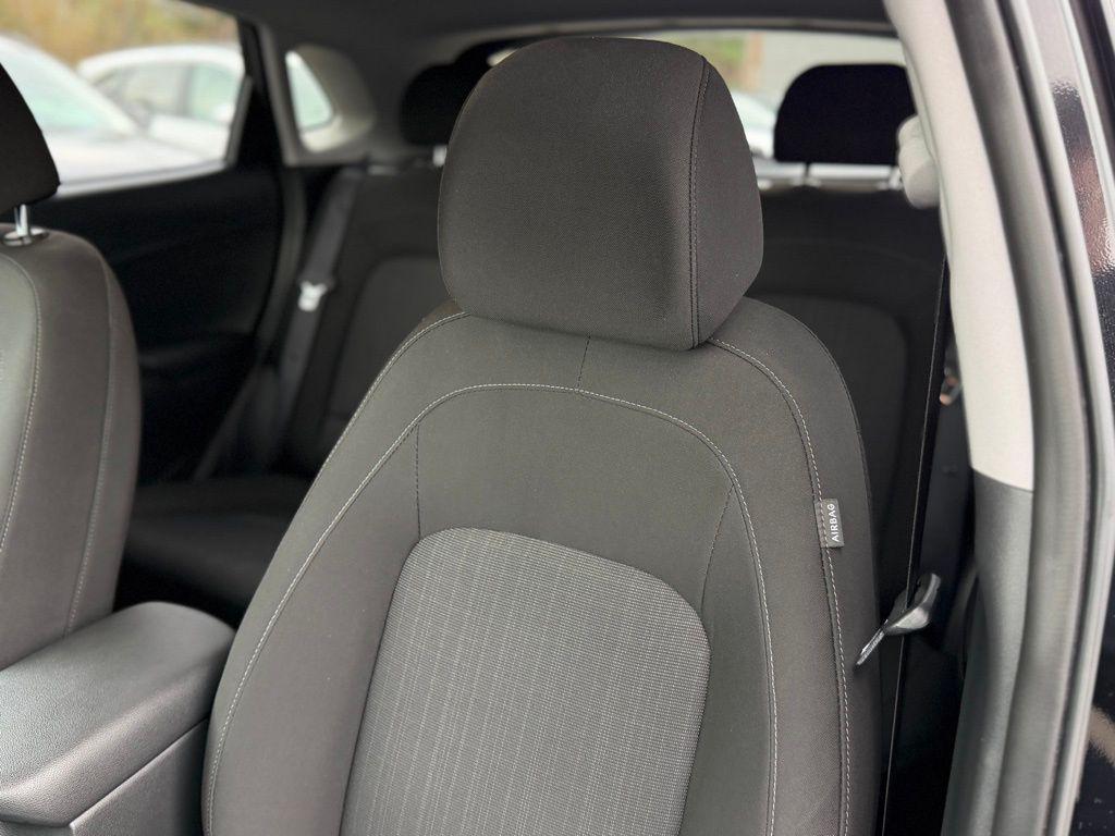 used 2023 Hyundai Kona car, priced at $22,147