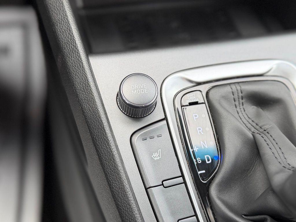 used 2023 Hyundai Kona car, priced at $22,147