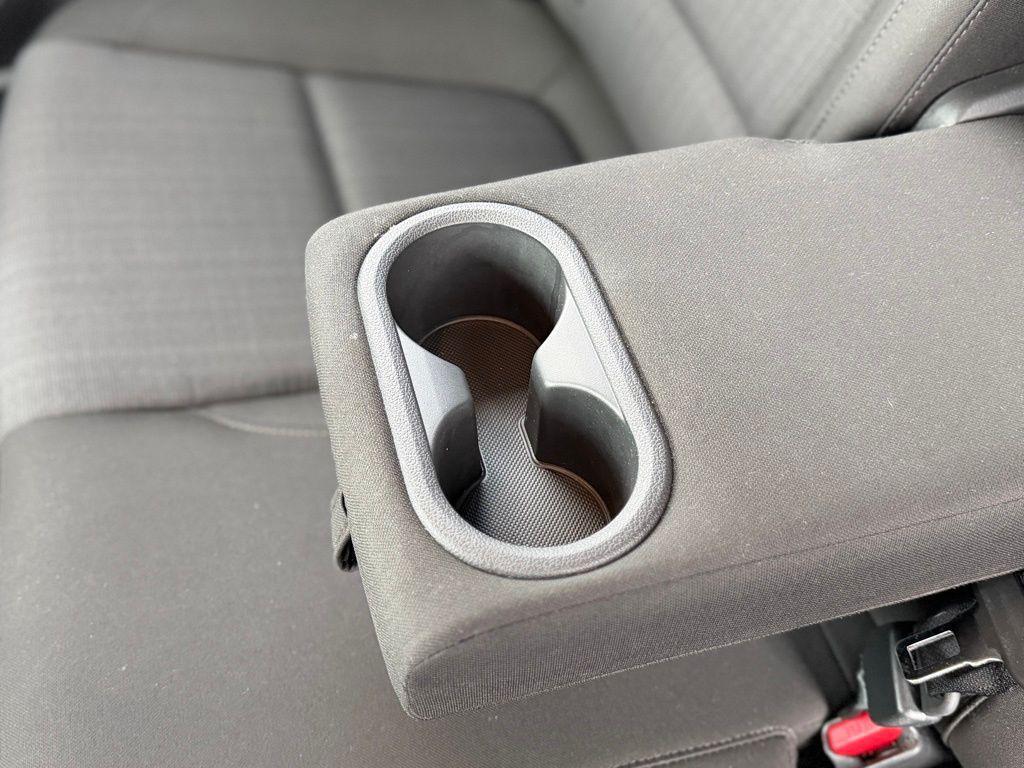 used 2023 Hyundai Kona car, priced at $22,147