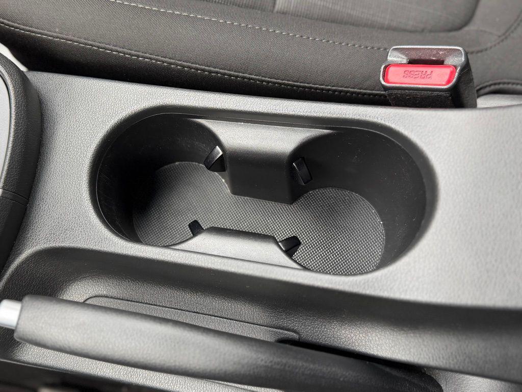 used 2023 Hyundai Kona car, priced at $22,147