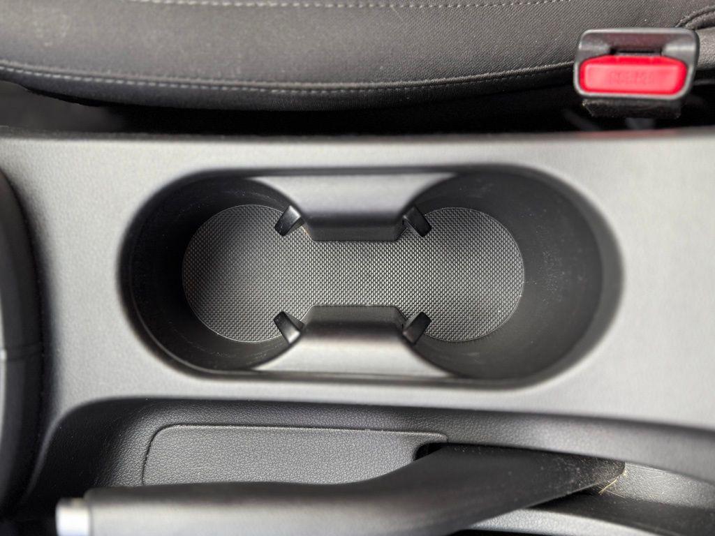 used 2023 Hyundai Kona car, priced at $22,987