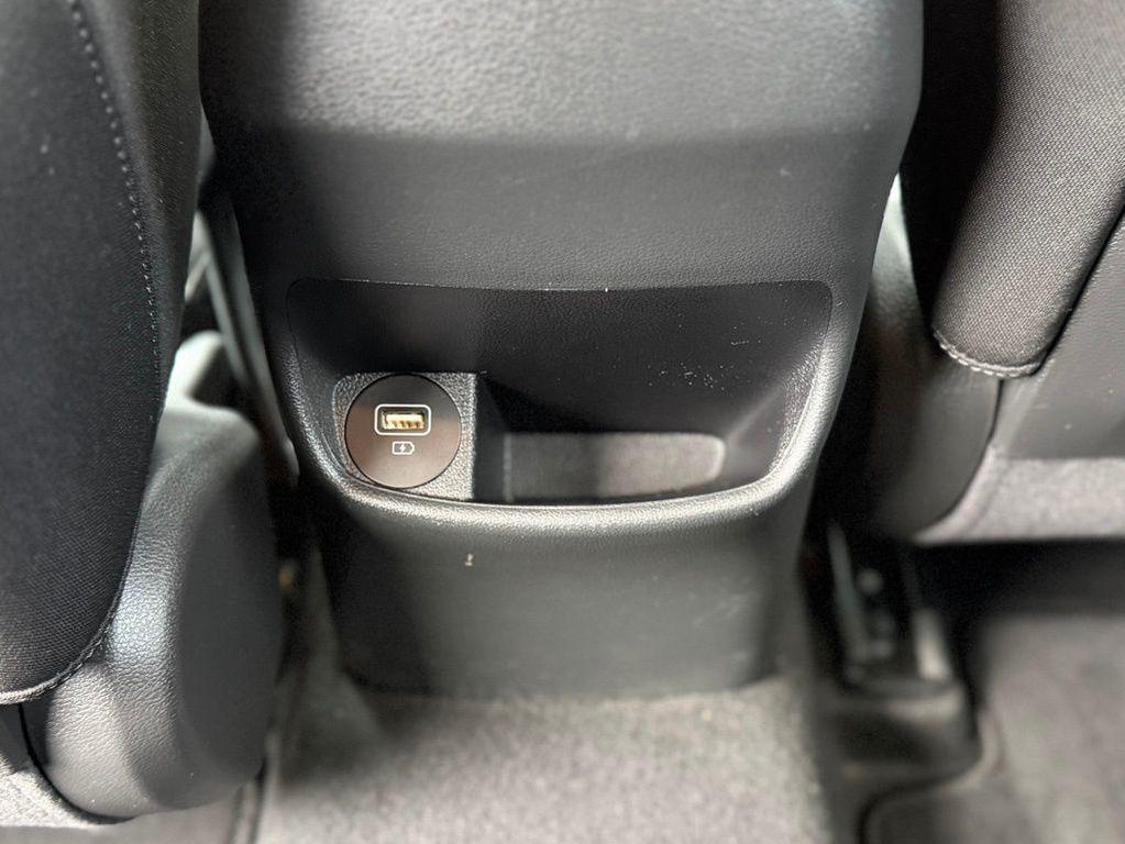 used 2023 Hyundai Kona car, priced at $22,147