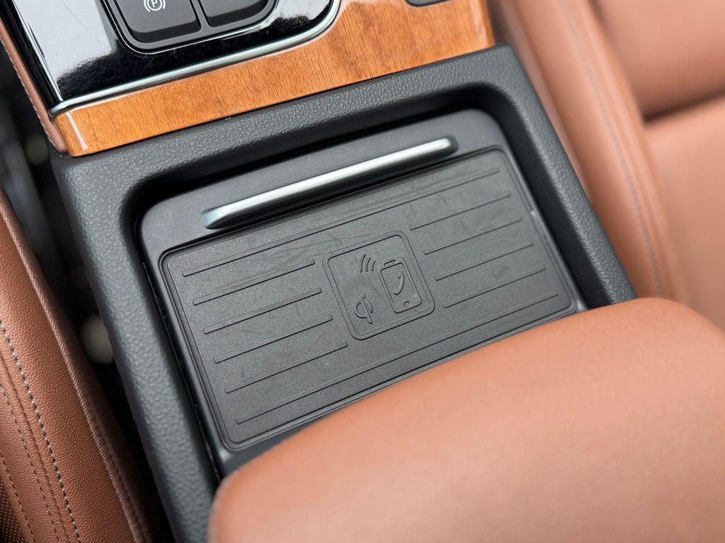 used 2021 Audi Q5 car, priced at $25,000