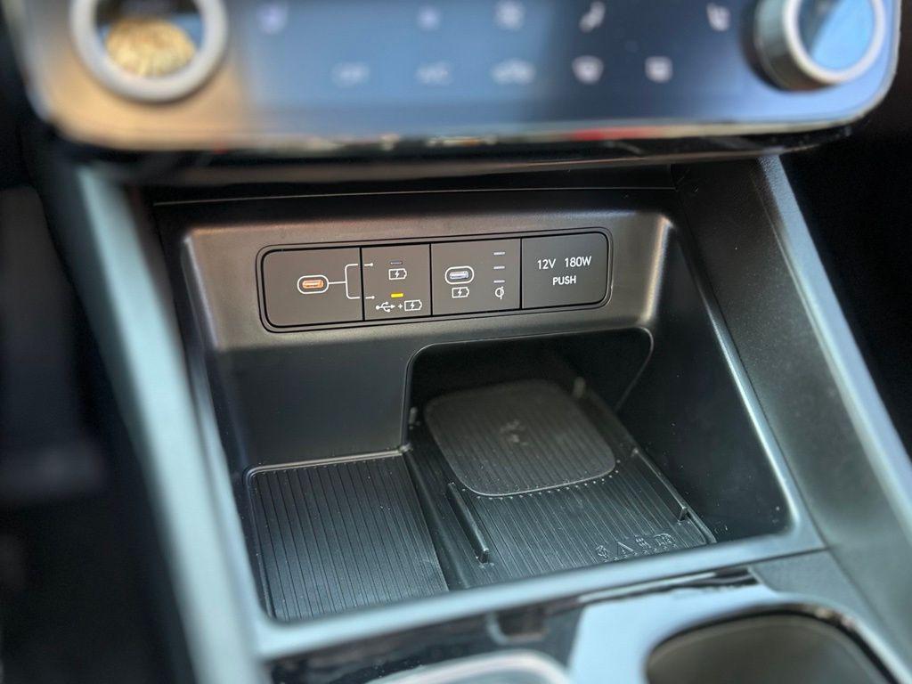 new 2026 Hyundai SANTA CRUZ car, priced at $35,310