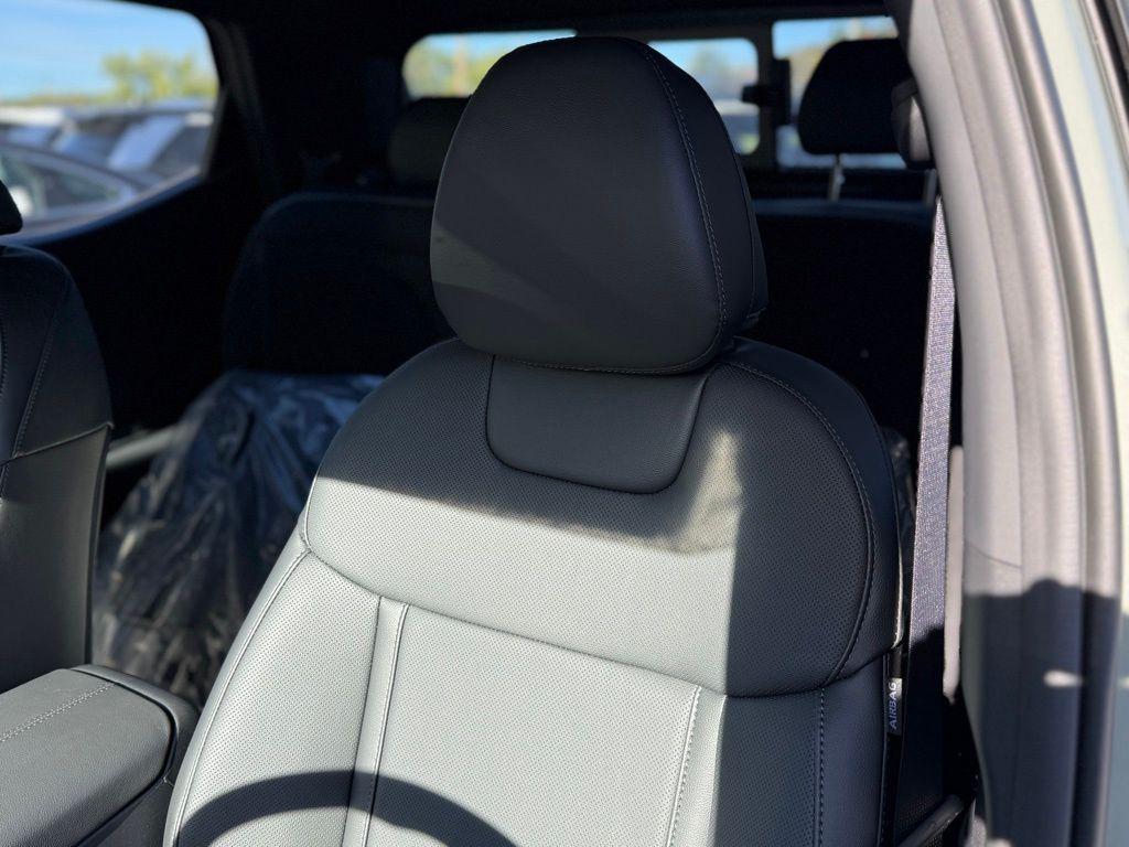 new 2026 Hyundai SANTA CRUZ car, priced at $35,310