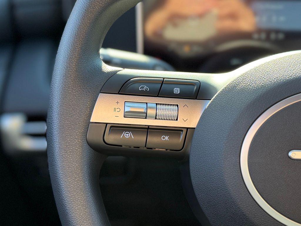 new 2026 Hyundai SANTA CRUZ car, priced at $35,310