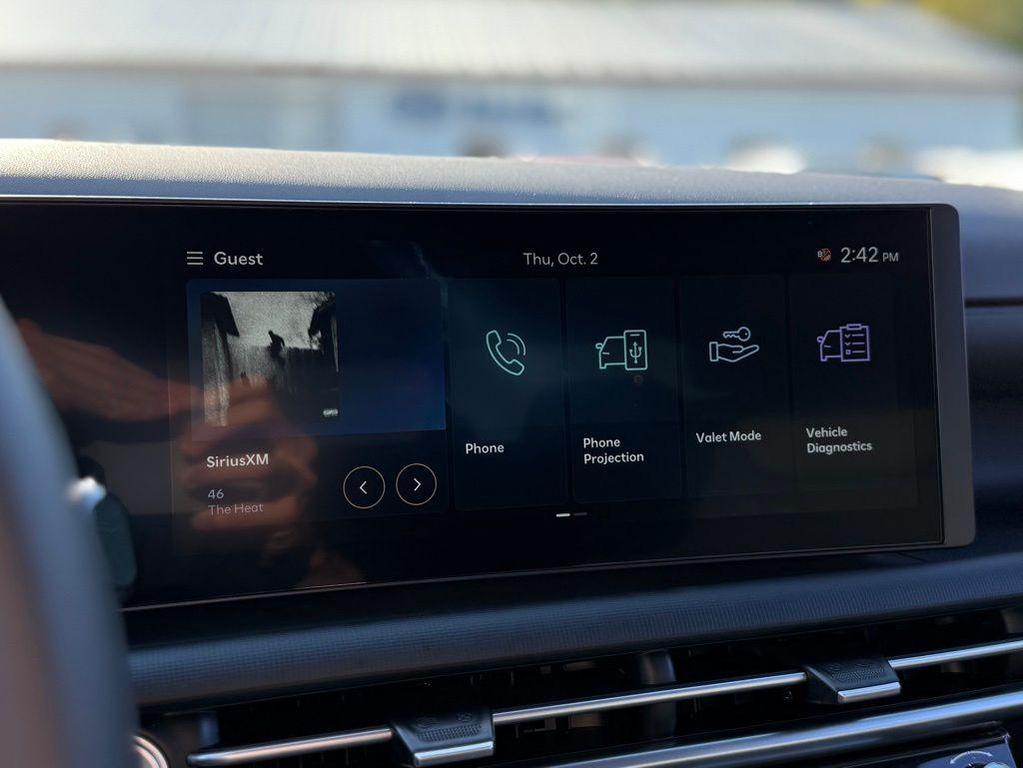 new 2026 Hyundai SANTA CRUZ car, priced at $35,310