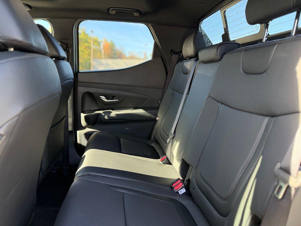 new 2026 Hyundai SANTA CRUZ car, priced at $35,310