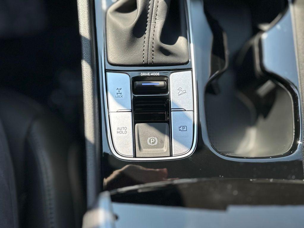 new 2026 Hyundai SANTA CRUZ car, priced at $35,310