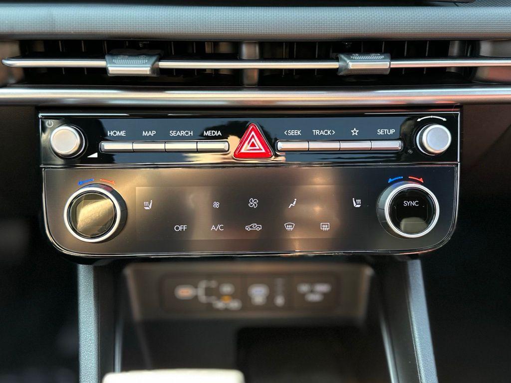 new 2026 Hyundai SANTA CRUZ car, priced at $35,310