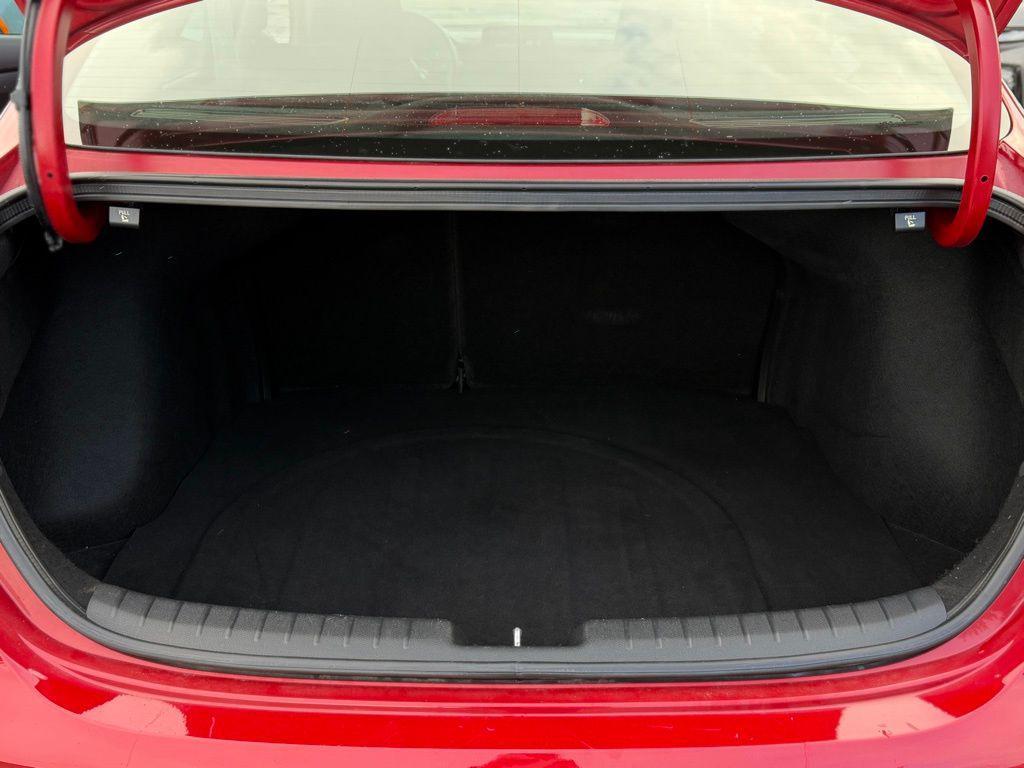 used 2023 Kia Forte car, priced at $17,499