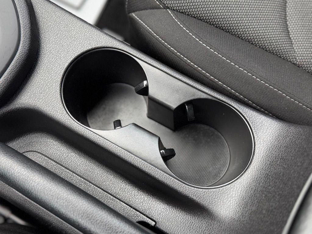 used 2023 Kia Forte car, priced at $17,499