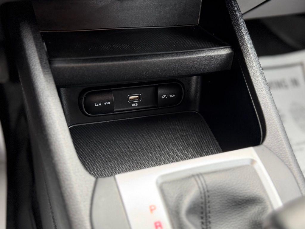 used 2023 Kia Forte car, priced at $17,499