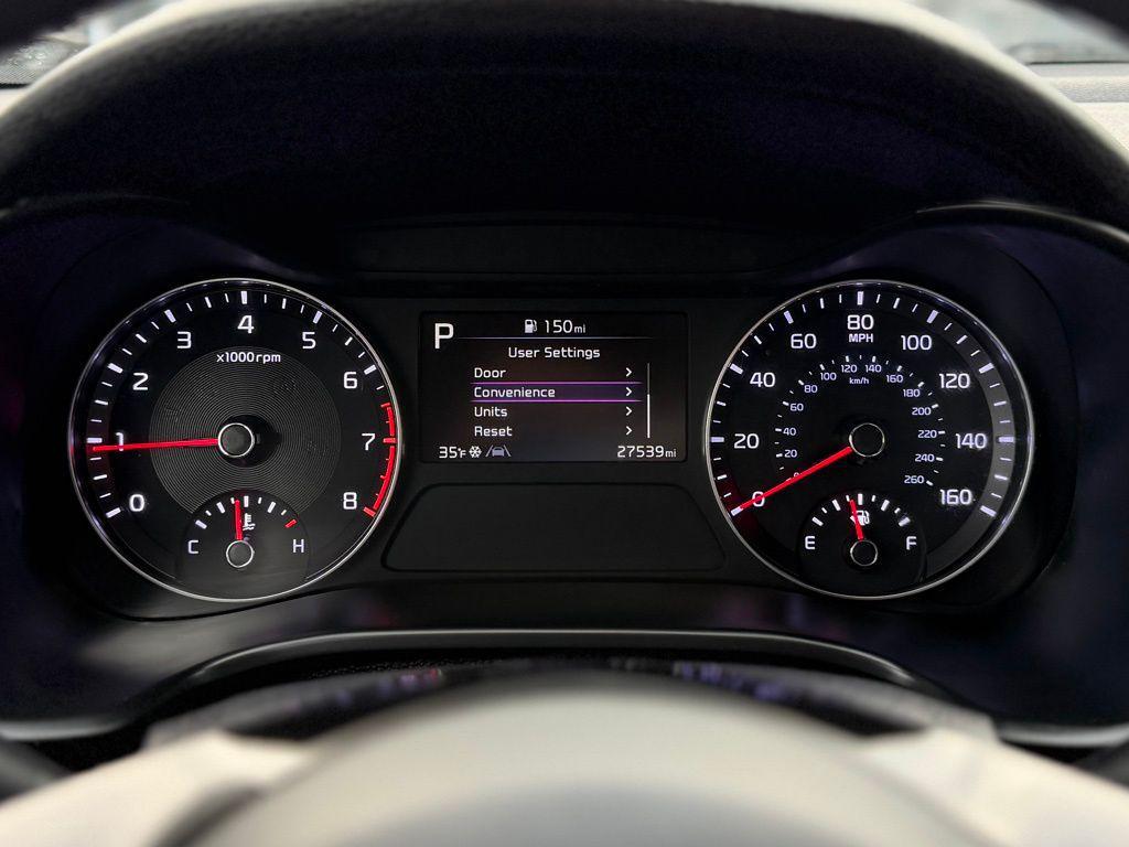 used 2023 Kia Forte car, priced at $17,499