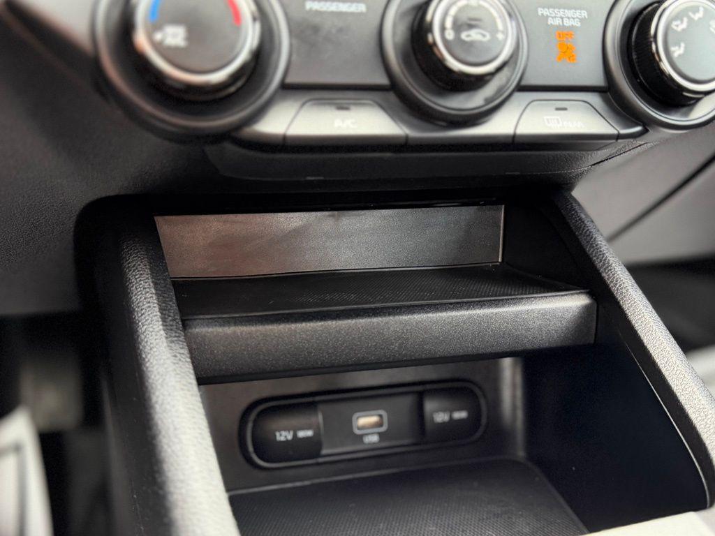 used 2023 Kia Forte car, priced at $17,499