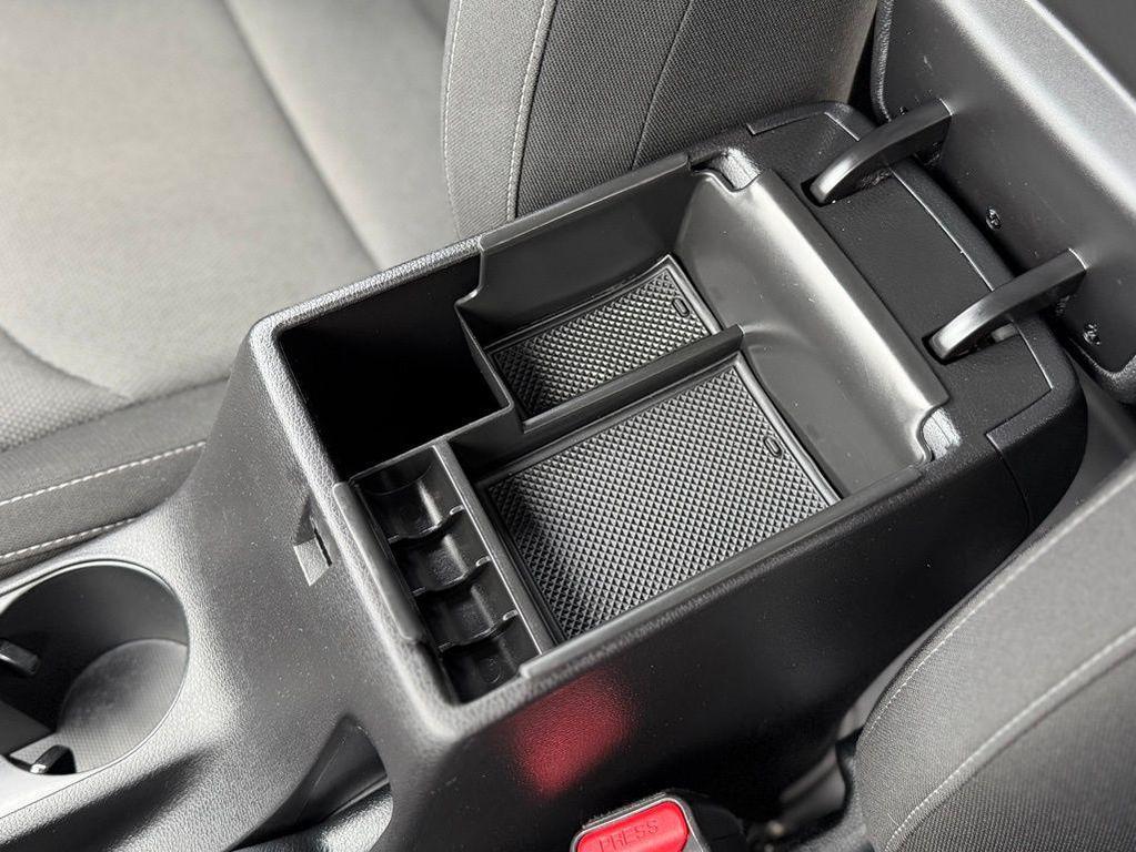 used 2023 Kia Forte car, priced at $17,499