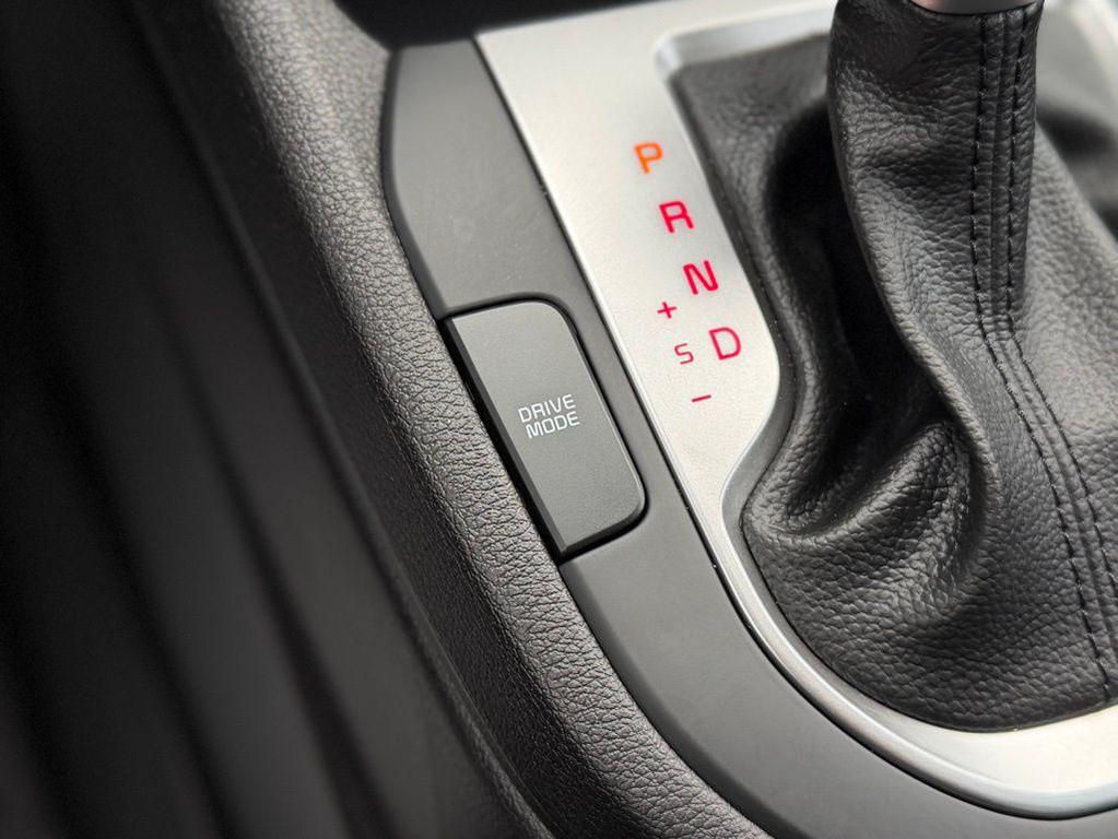 used 2023 Kia Forte car, priced at $17,499