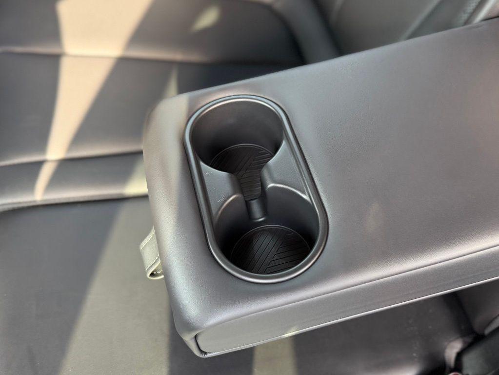 used 2024 Hyundai IONIQ 5 car, priced at $37,691