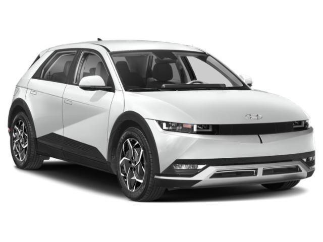 used 2024 Hyundai IONIQ 5 car, priced at $41,000