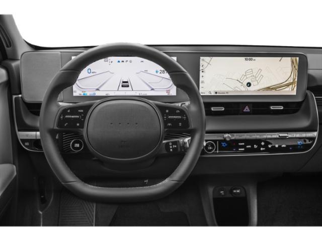 used 2024 Hyundai IONIQ 5 car, priced at $41,000