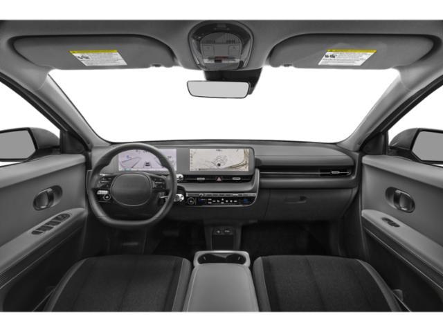 used 2024 Hyundai IONIQ 5 car, priced at $41,000