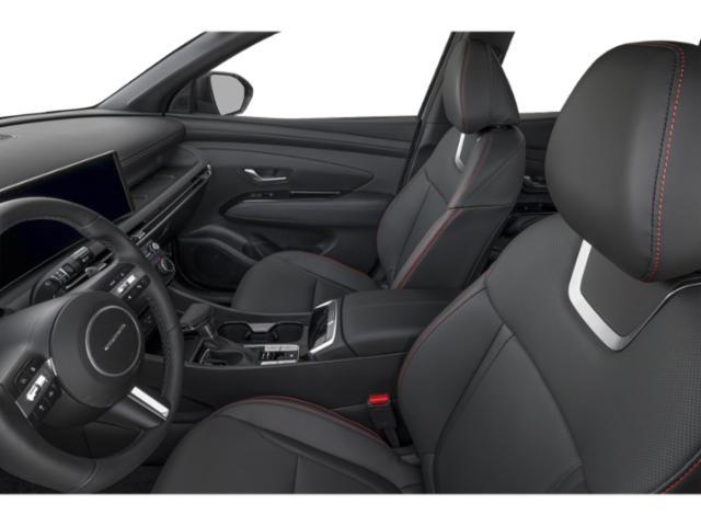 new 2026 Hyundai SANTA CRUZ car, priced at $45,395