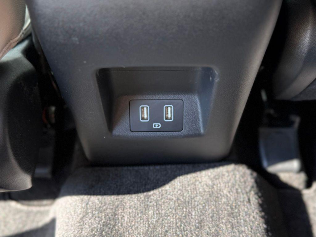 used 2022 Hyundai TUCSON Hybrid car, priced at $23,552