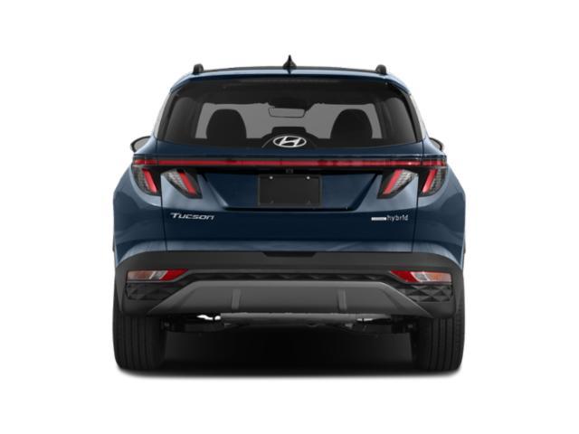 used 2022 Hyundai TUCSON Hybrid car, priced at $25,188