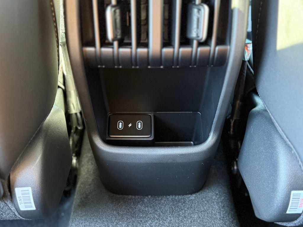 new 2026 Hyundai Kona car, priced at $31,200