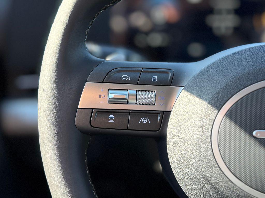 new 2026 Hyundai Kona car, priced at $31,200