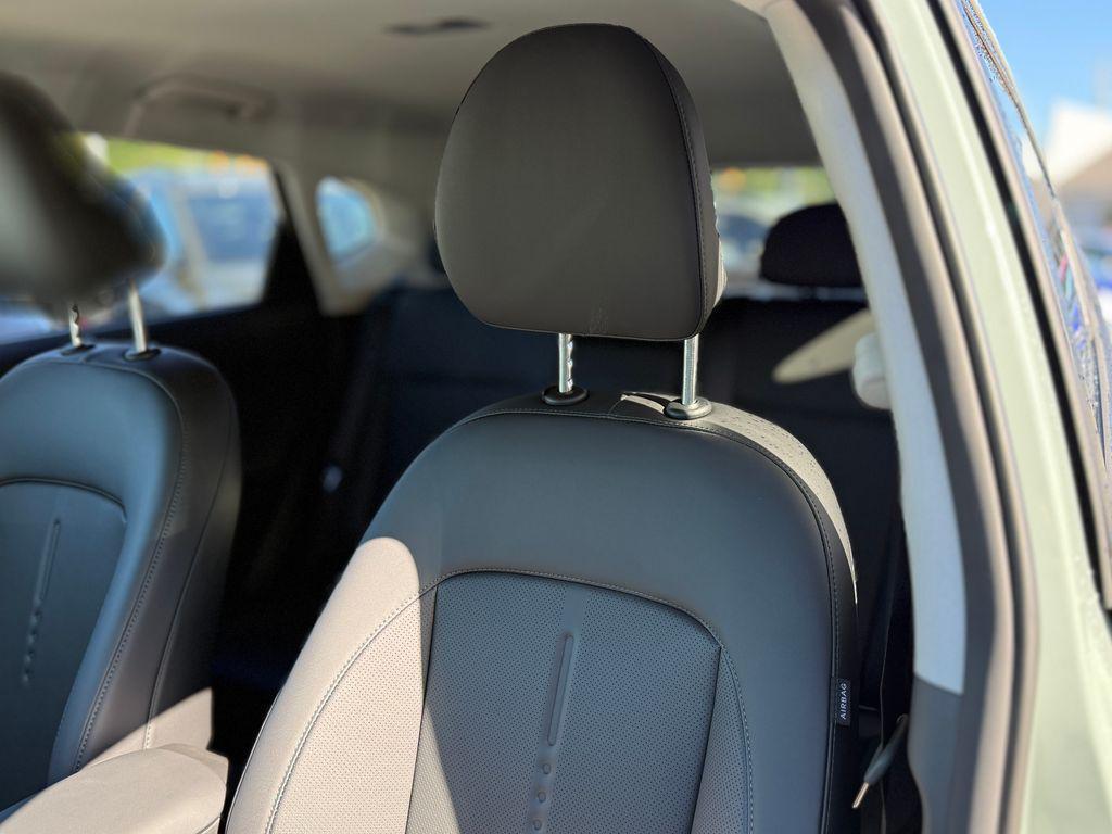 new 2026 Hyundai Kona car, priced at $31,200