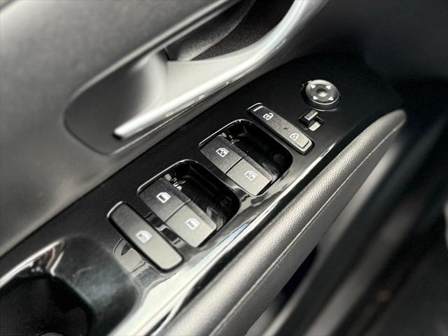 used 2023 Hyundai Tucson car, priced at $25,376