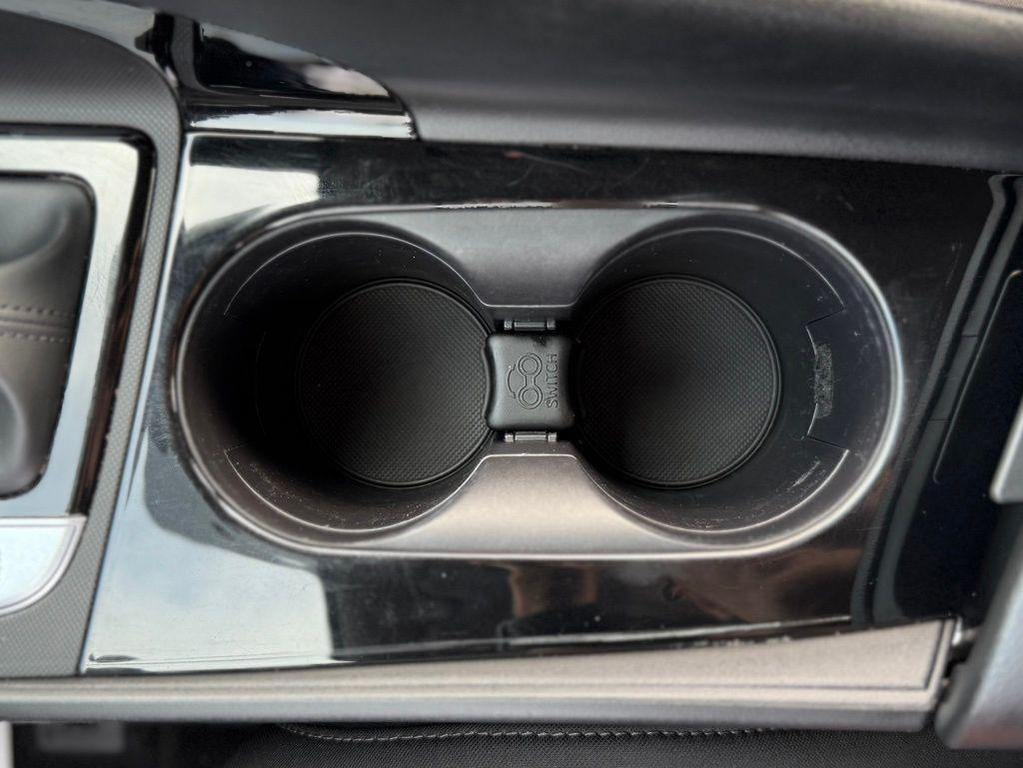used 2022 Hyundai ELANTRA HEV car, priced at $19,401