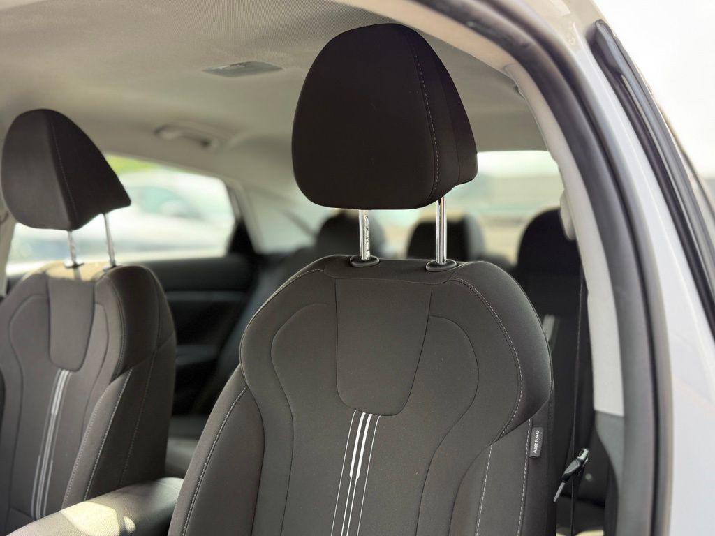 used 2022 Hyundai ELANTRA HEV car, priced at $19,401
