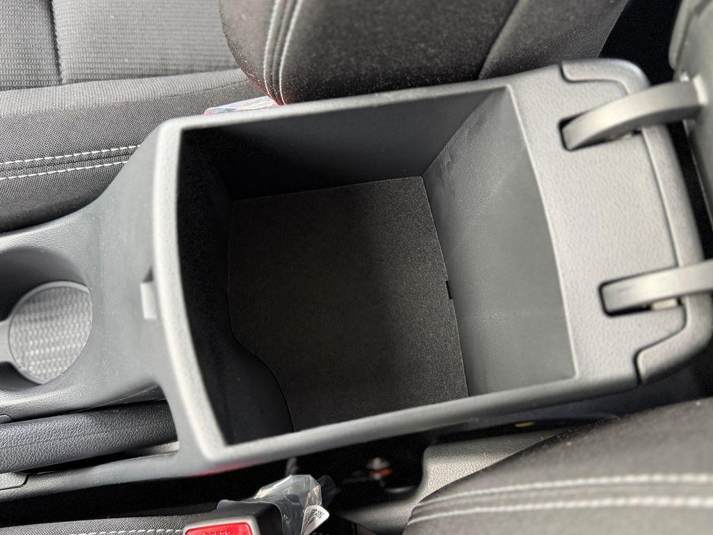 new 2026 Hyundai Venue car, priced at $24,515