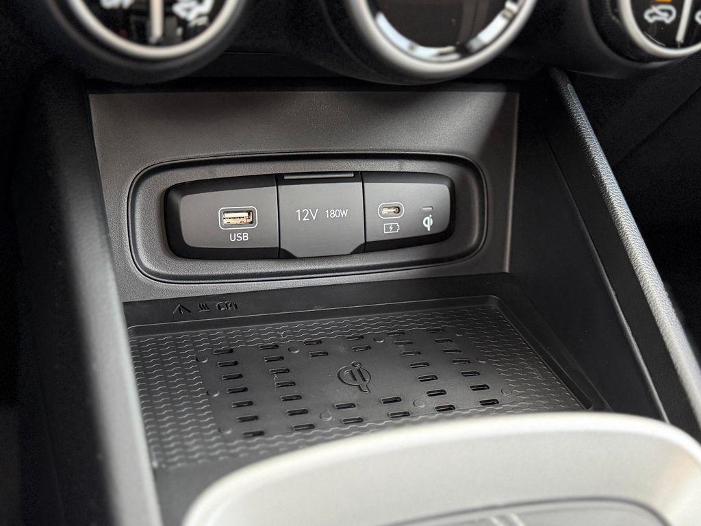 new 2026 Hyundai Venue car, priced at $24,515