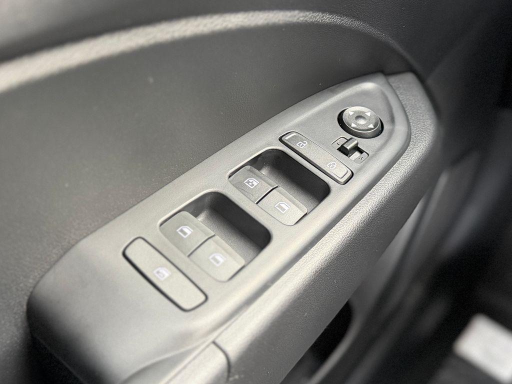 new 2026 Hyundai Venue car, priced at $24,515