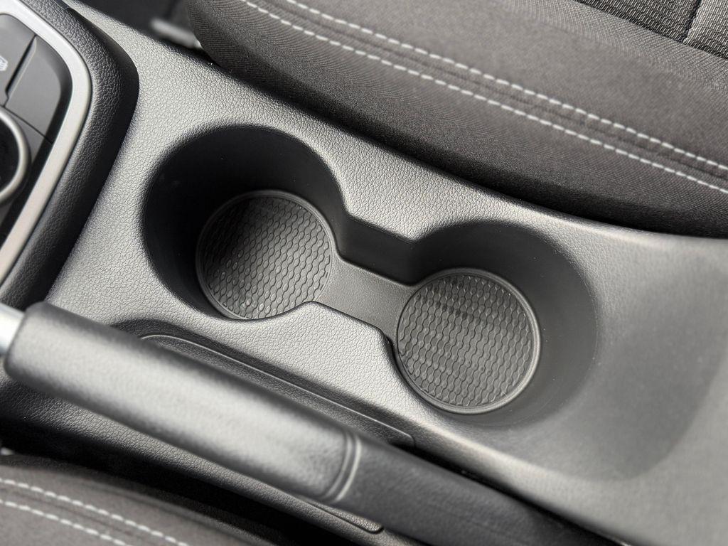 new 2026 Hyundai Venue car, priced at $24,515