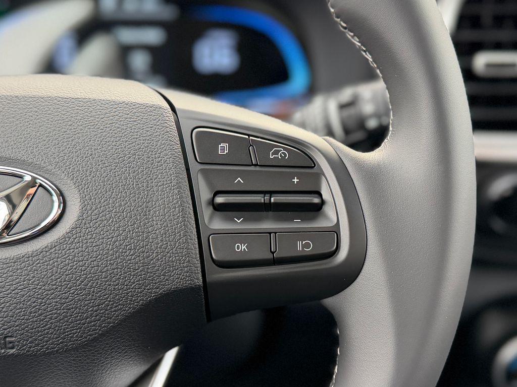 new 2026 Hyundai Venue car, priced at $24,515