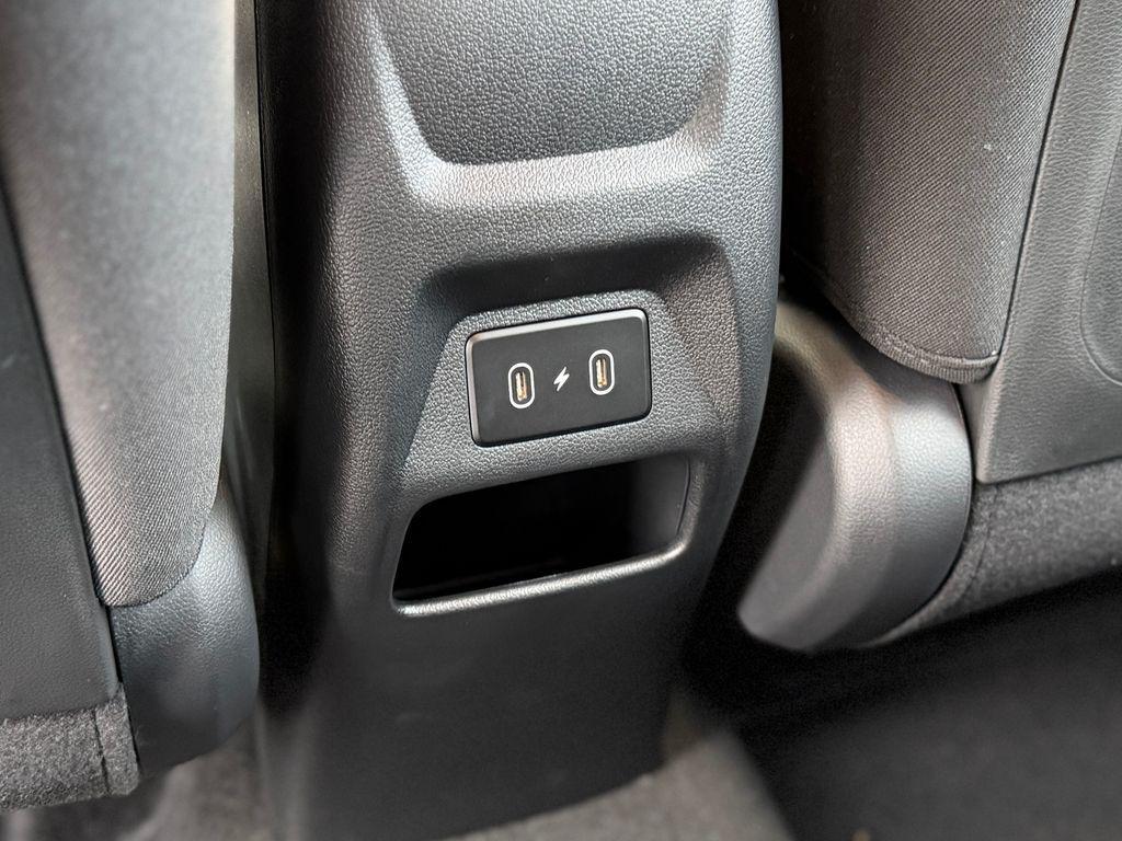 new 2026 Hyundai Venue car, priced at $24,515