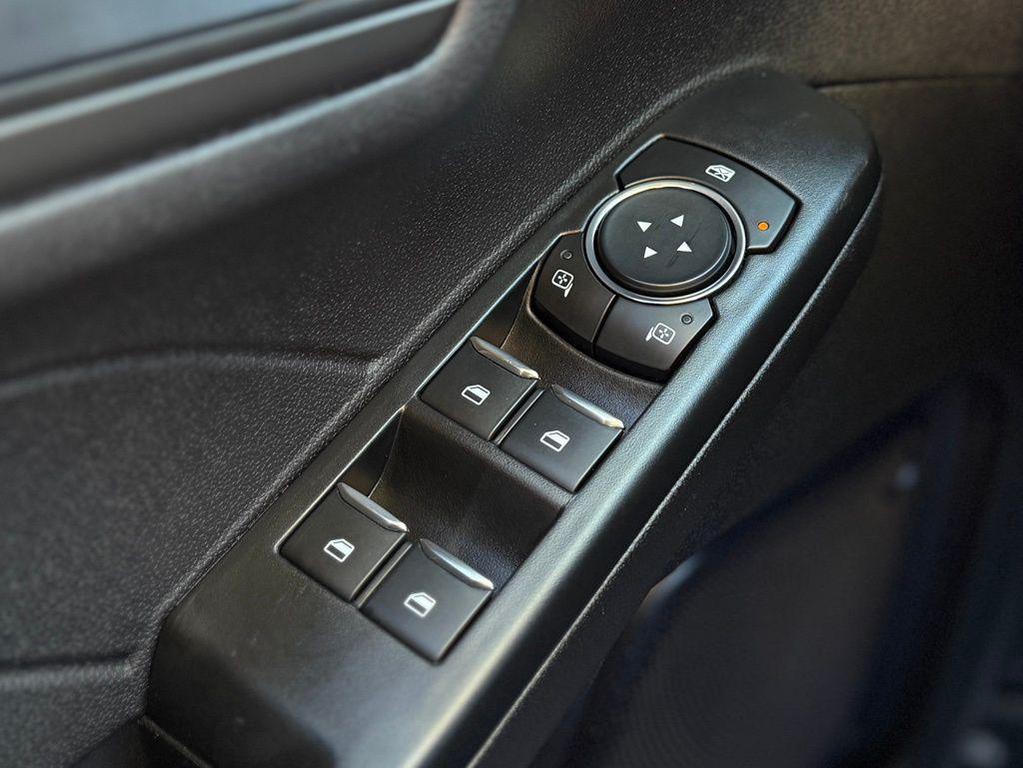 used 2023 Ford Escape PHEV car, priced at $27,430