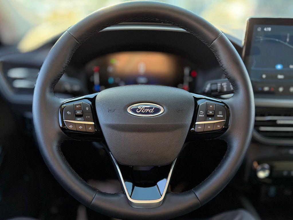 used 2023 Ford Escape PHEV car, priced at $27,430