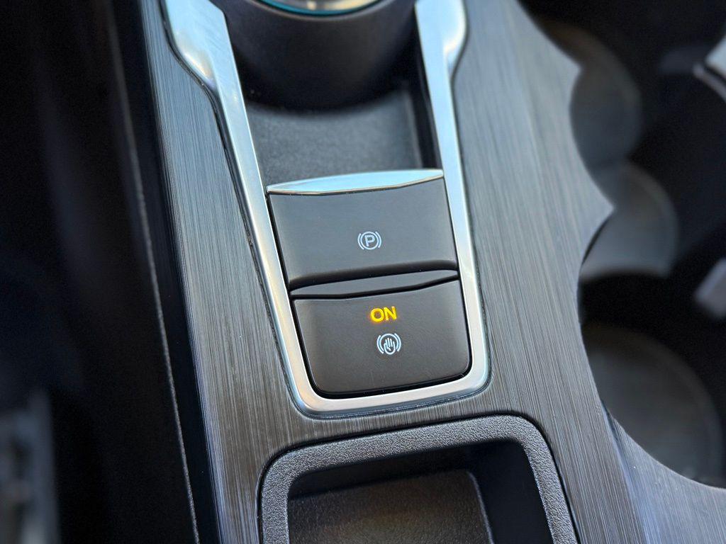 used 2023 Ford Escape PHEV car, priced at $27,430