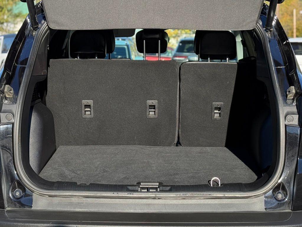 used 2023 Ford Escape PHEV car, priced at $27,430