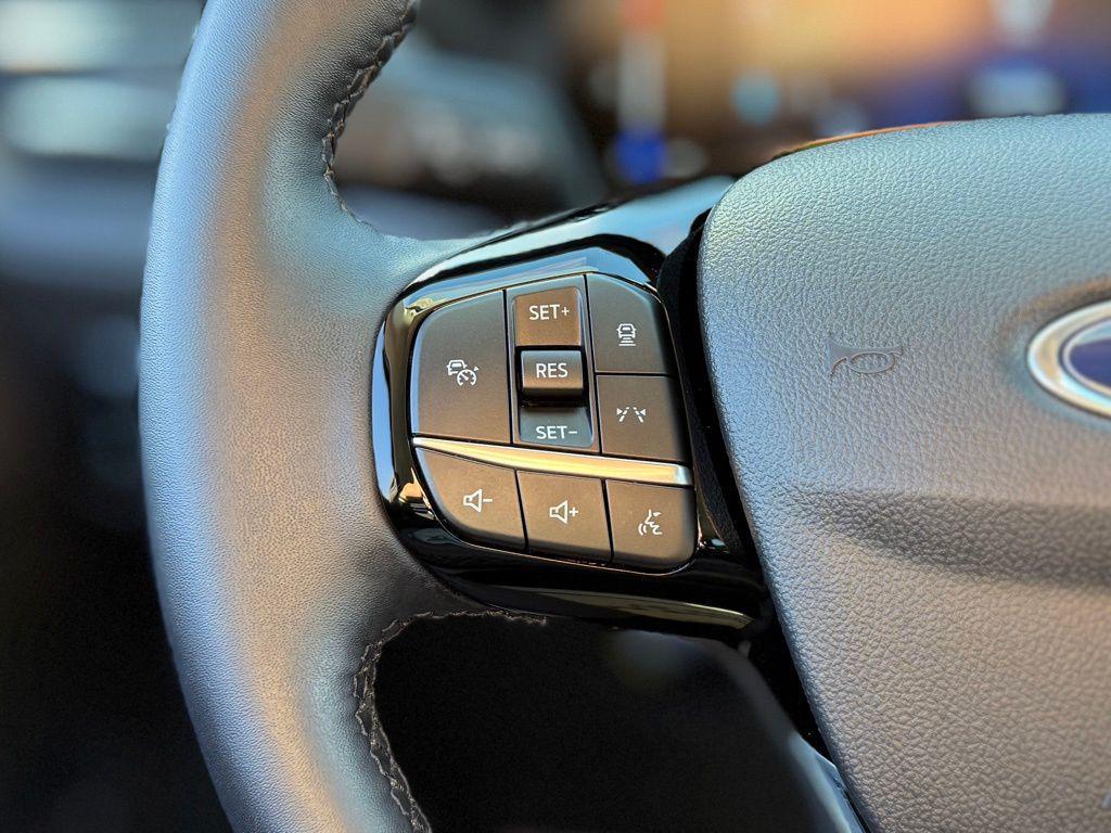 used 2023 Ford Escape PHEV car, priced at $27,430