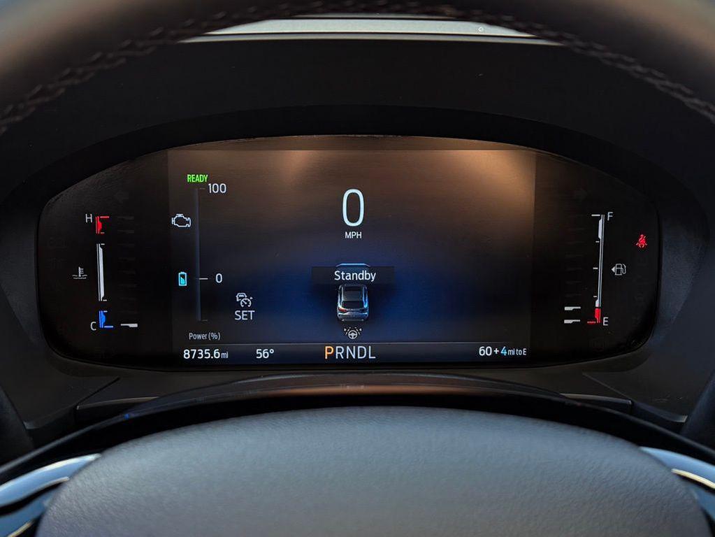 used 2023 Ford Escape PHEV car, priced at $27,430