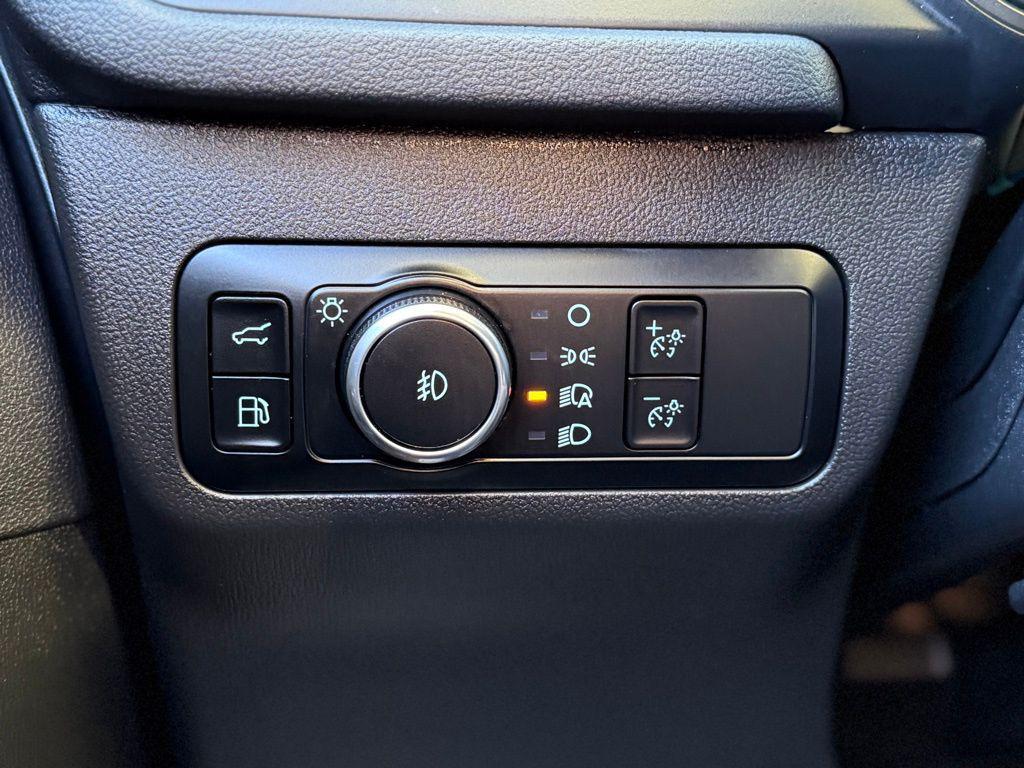 used 2023 Ford Escape PHEV car, priced at $27,430