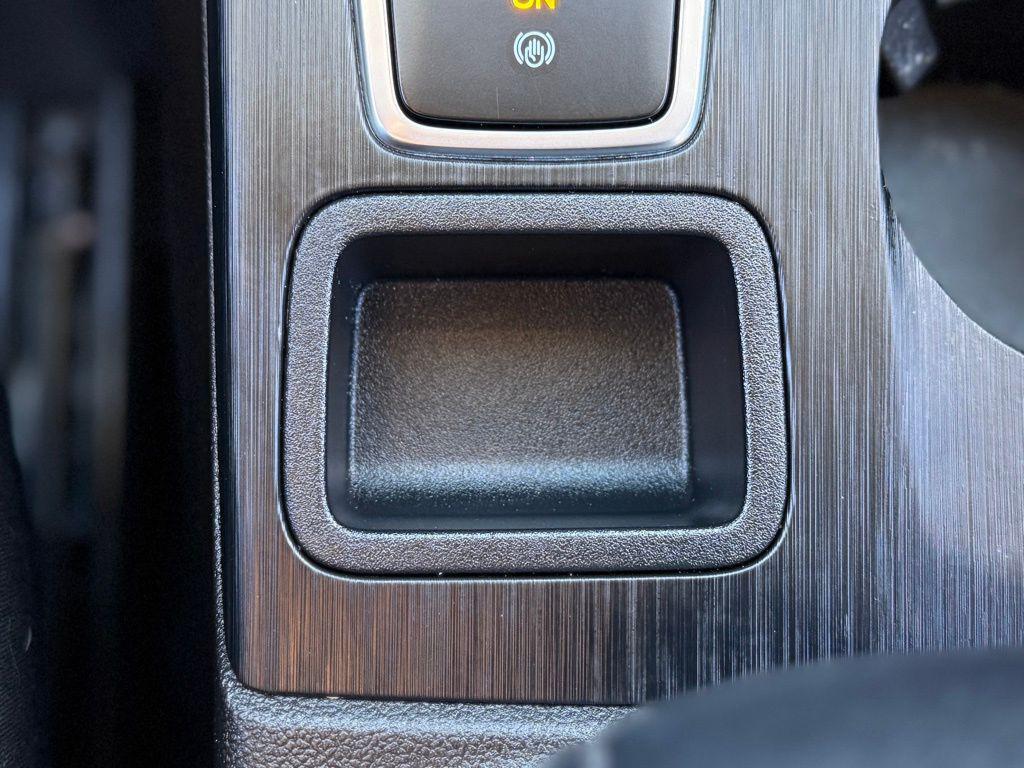 used 2023 Ford Escape PHEV car, priced at $27,430