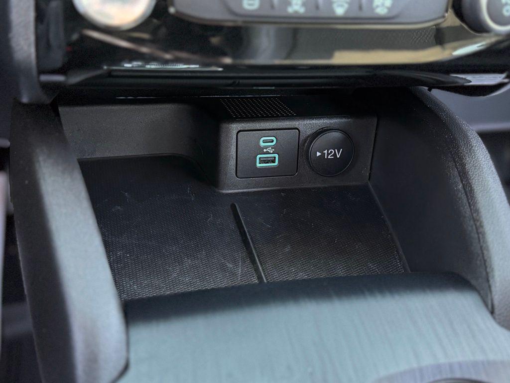 used 2023 Ford Escape PHEV car, priced at $27,430